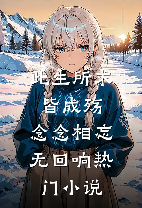 此生所求皆成殇,念念相忘无回响热门