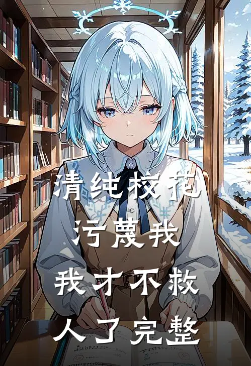 清纯校花污蔑我，我才不救人了完整