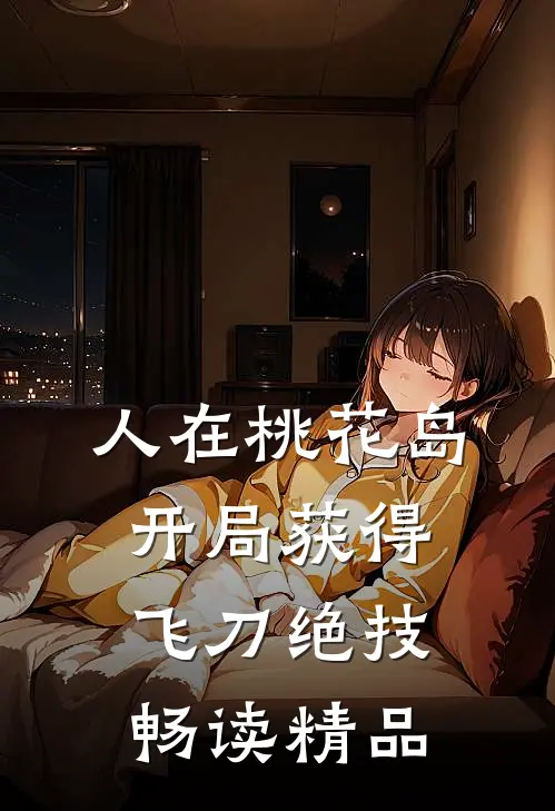 人在桃花岛开局获得飞刀绝技畅读精品