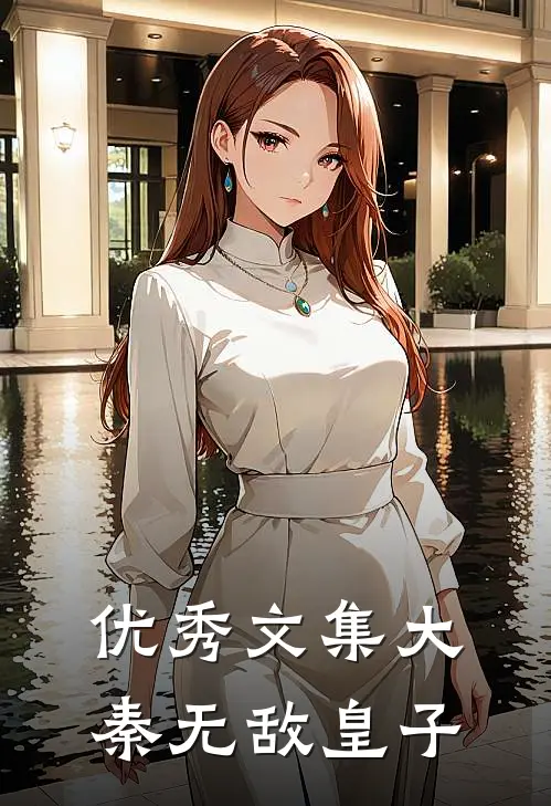 优秀文集大秦无敌皇子