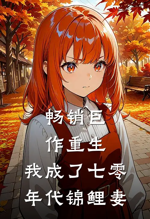 畅销巨作重生：我成了七零年代锦鲤妻