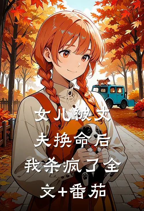 女儿被丈夫换命后，我杀疯了全文+番茄
