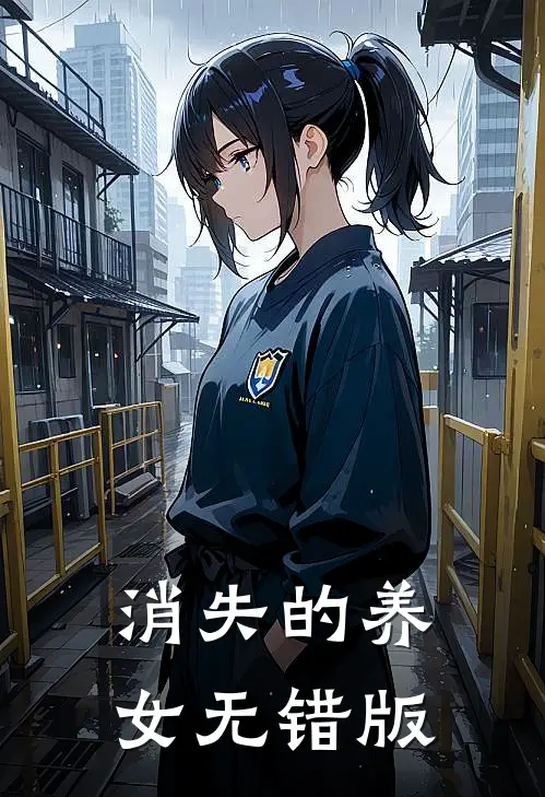 消失的养女无错版