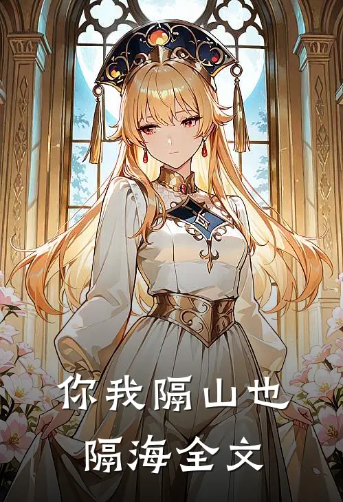 你我隔山也隔海全文