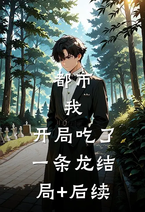 都市：我，开局吃了一条龙结局+后续
