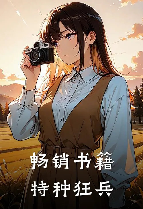 畅销书籍特种狂兵