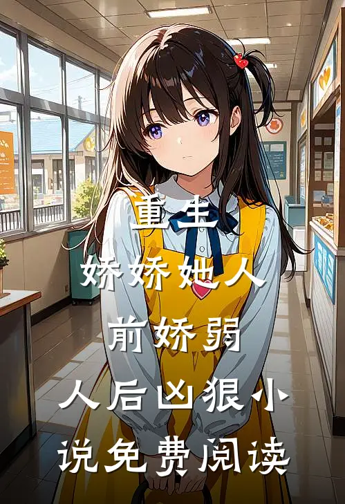 重生：娇娇她人前娇弱，人后凶狠小说免费阅读