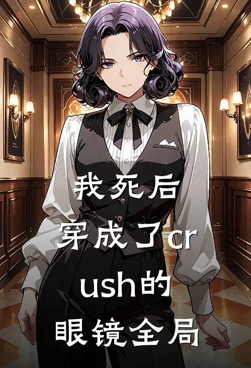 我死后，穿成了crush的眼镜全局