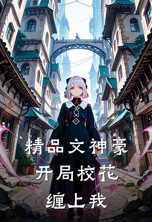 精品文神豪：开局校花缠上我