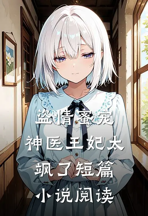 盗情蜜宠：神医王妃太飒了短篇小说阅读