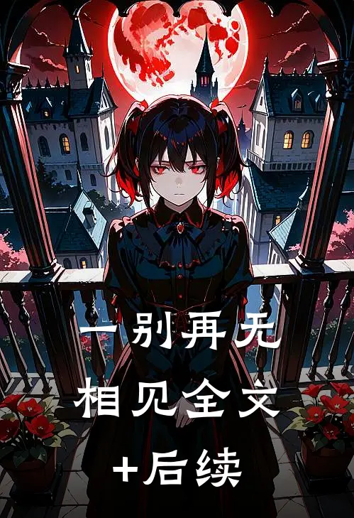 一别再无相见全文+后续