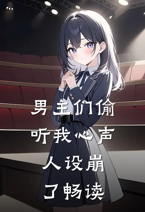 男主们偷听我心声，人设崩了畅读