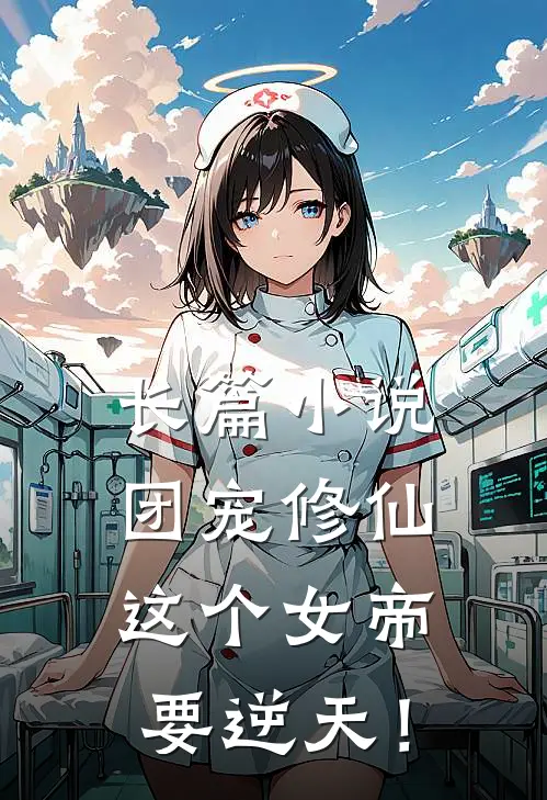 长篇小说团宠修仙：这个女帝要逆天！