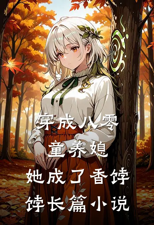 穿成八零童养媳，她成了香饽饽长篇小说