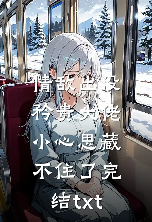 情敌出没，矜贵大佬小心思藏不住了完结txt