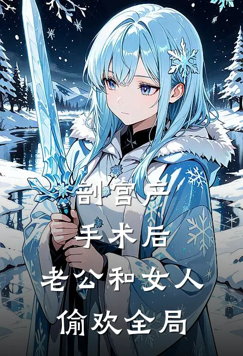 剖宫产手术后，老公和女人偷欢全局