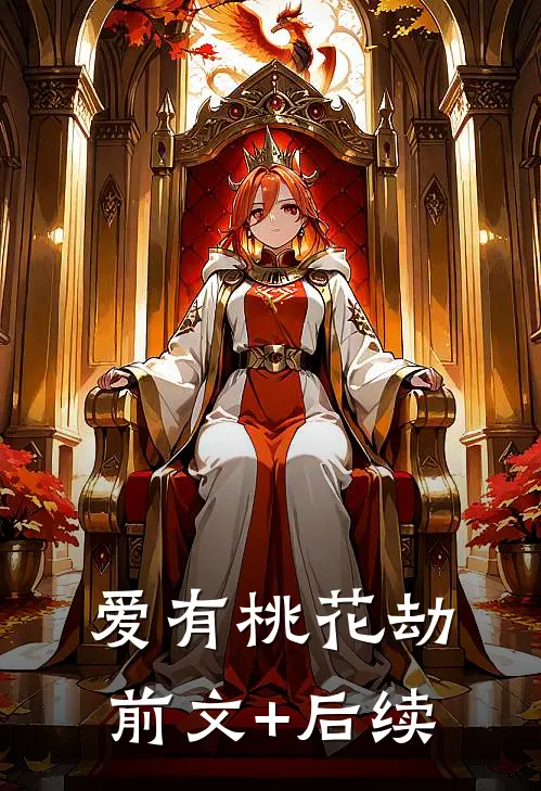 爱有桃花劫前文+后续