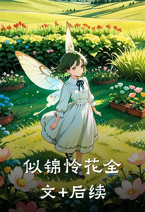 似锦怜花全文+后续