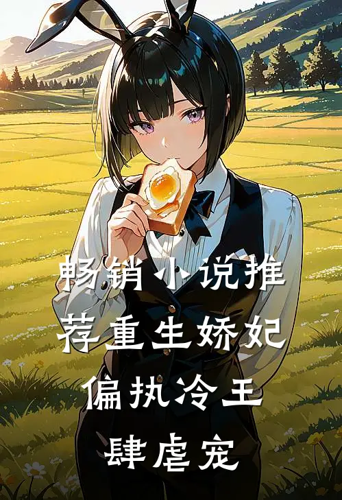 畅销小说推荐重生娇妃：偏执冷王肆虐宠