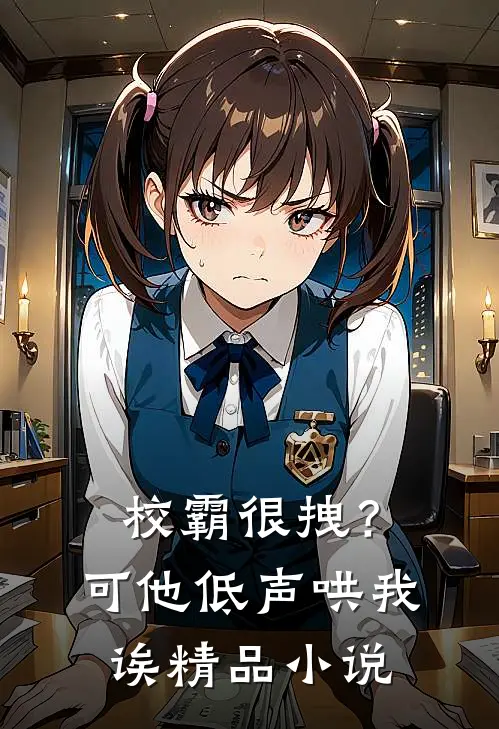 校霸很拽？可他低声哄我诶精品小说