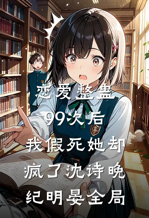 恋爱整蛊99次后，我假死她却疯了沈诗晚纪明晏全局