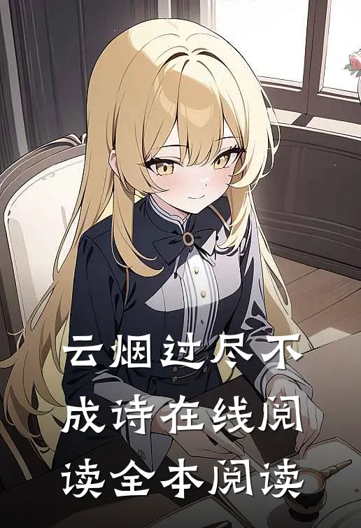 云烟过尽不成诗在线阅读全本阅读