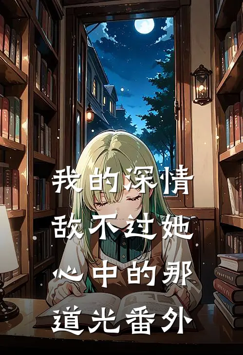 我的深情，敌不过她心中的那道光番外