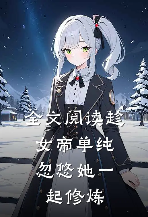 全文阅读趁女帝单纯，忽悠她一起修炼