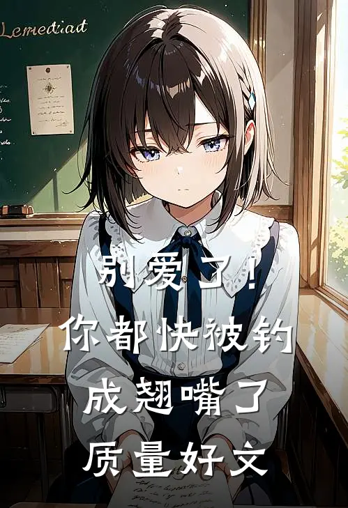 别爱了！你都快被钓成翘嘴了质量好文