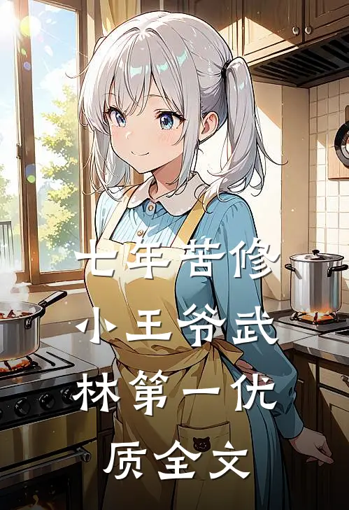 七年苦修，小王爷武林第一优质全文