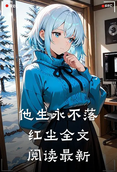 他生永不落红尘全文阅读最新