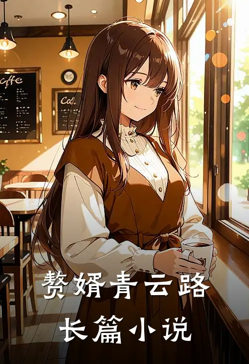 赘婿青云路长篇小说