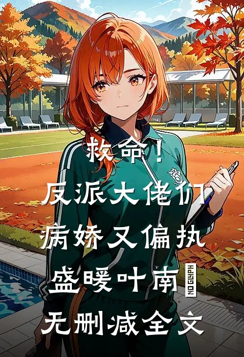 救命！反派大佬们病娇又偏执盛暖叶南烆无删减全文