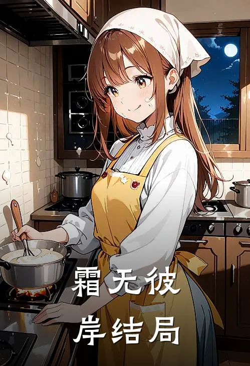 霜无彼岸结局