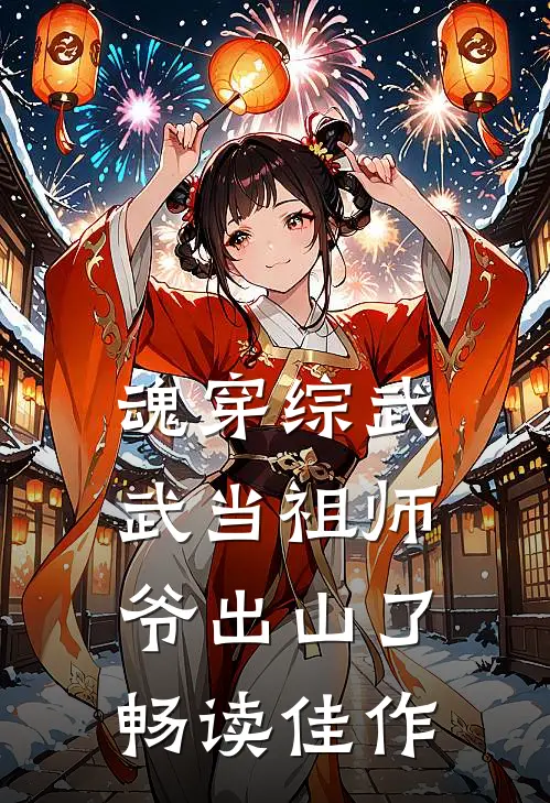 魂穿综武：武当祖师爷出山了畅读佳作
