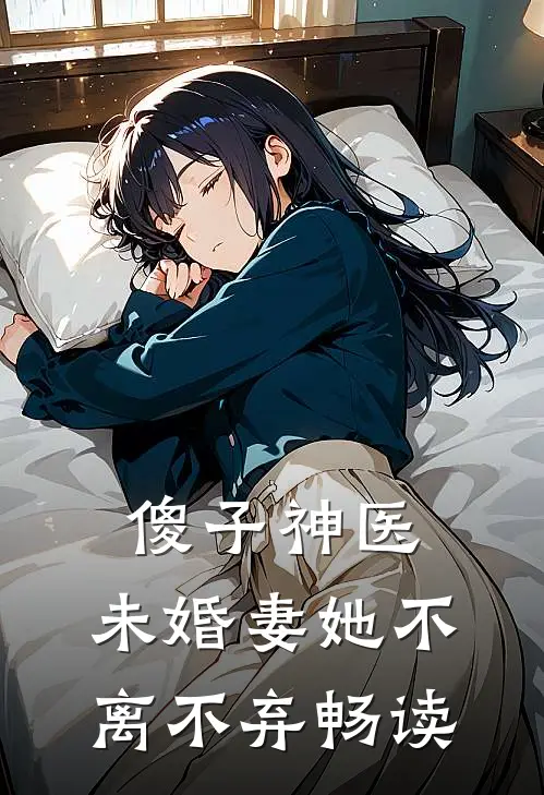 傻子神医：未婚妻她不离不弃畅读