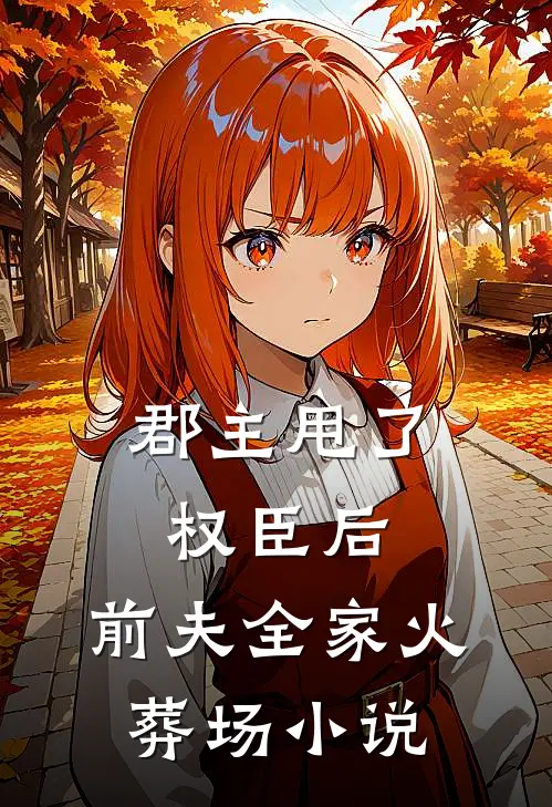 郡主甩了权臣后，前夫全家火葬场小说