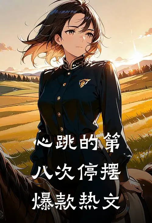 心跳的第八次停摆爆款热文
