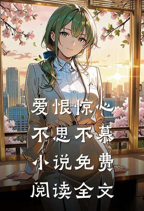 爱恨惊心，不思不慕小说免费阅读全文