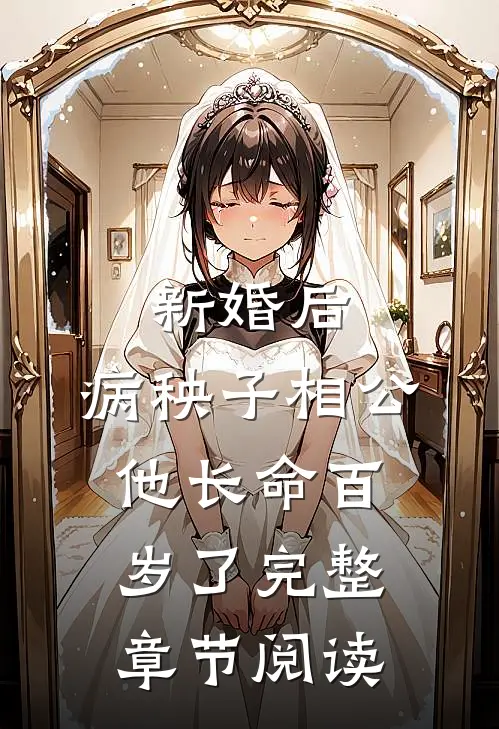新婚后，病秧子相公他长命百岁了完整章节阅读
