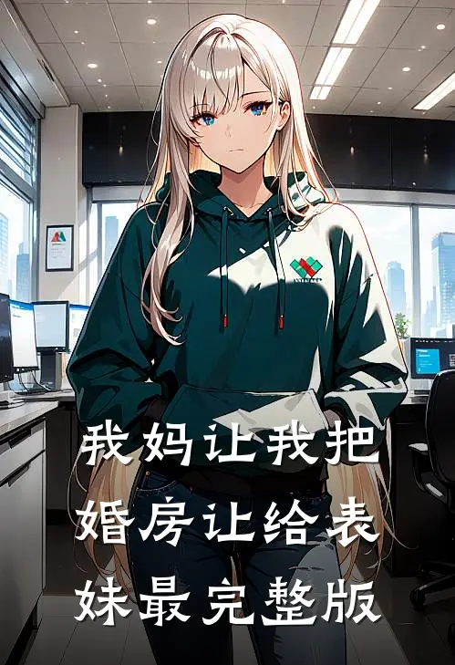 我妈让我把婚房让给表妹最完整版