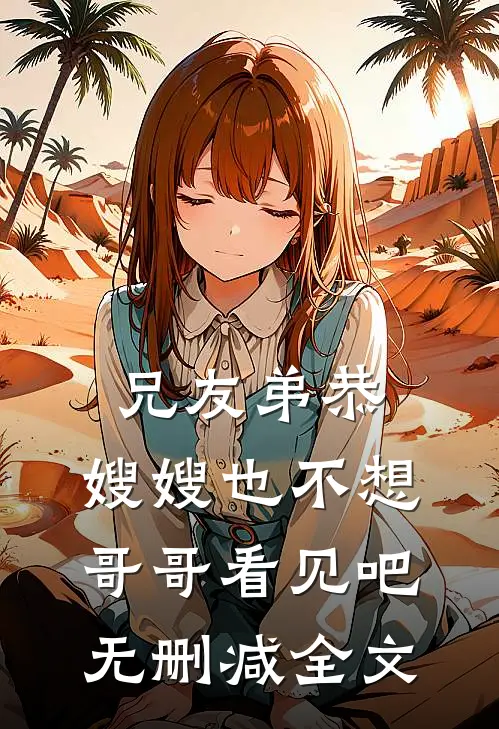 兄友弟恭，嫂嫂也不想哥哥看见吧无删减全文