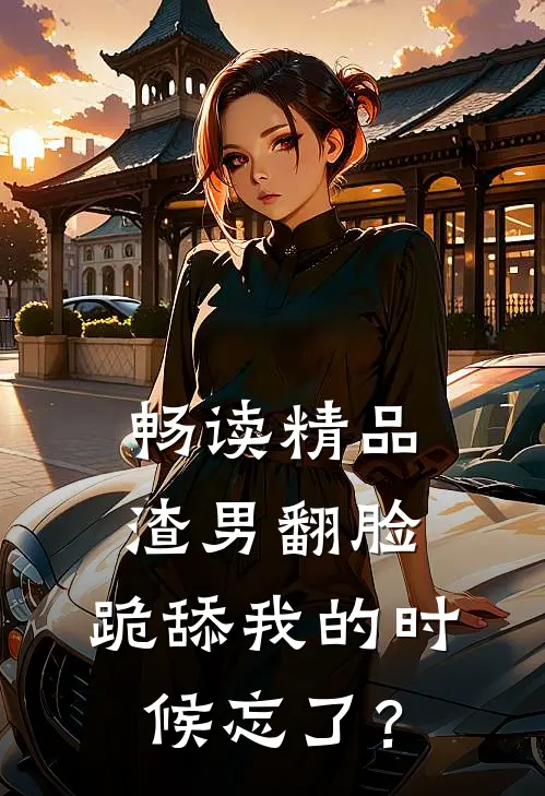 畅读精品渣男翻脸，跪舔我的时候忘了？