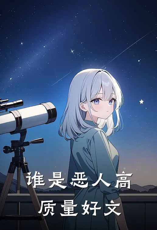 谁是恶人高质量好文