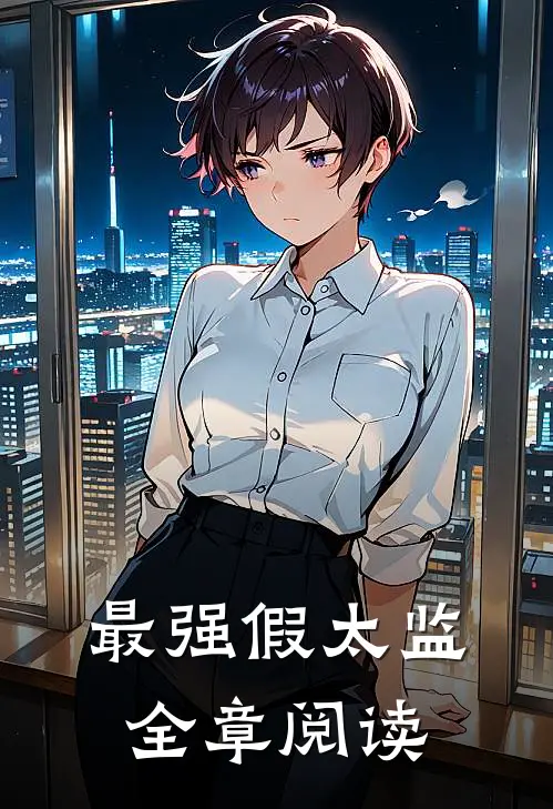 最强假太监全章阅读
