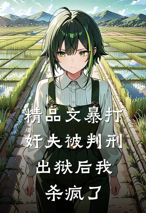 精品文暴打奸夫被判刑，出狱后我杀疯了