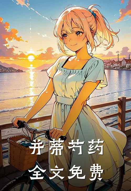 并蒂芍药全文免费