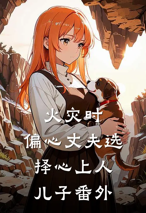 火灾时，偏心丈夫选择心上人儿子 番外