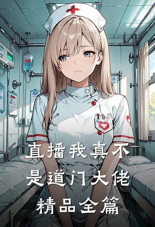 直播我真不是道门大佬精品全篇