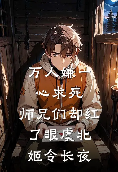 万人嫌一心求死，师兄们却红了眼虞北姬令长夜